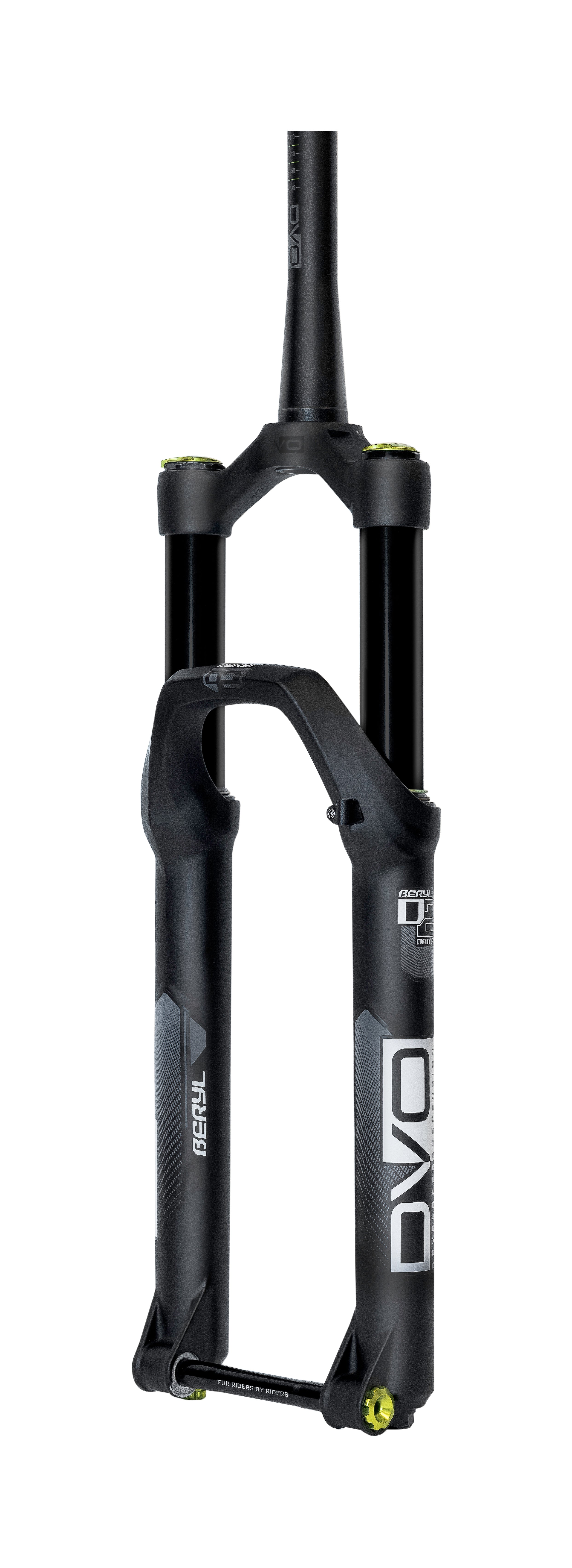 Diamond D2 Boost Suspension Fork 160mm 27.5"