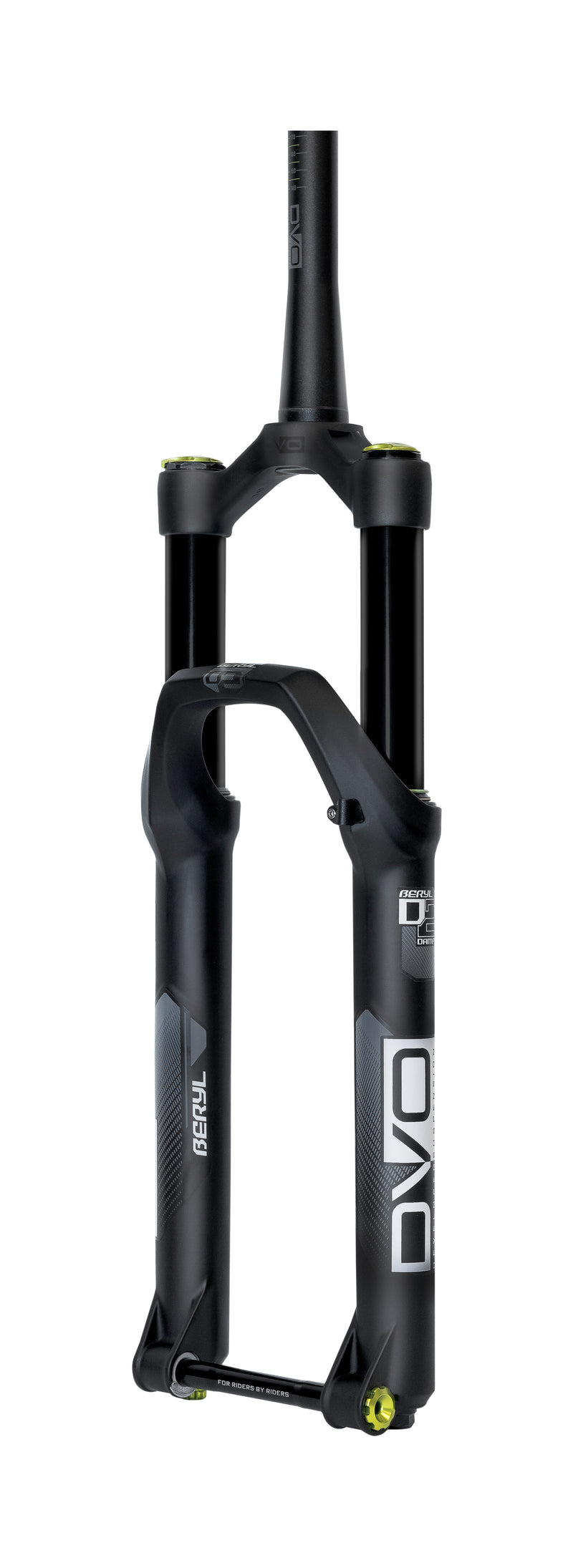 Diamond D2 Boost Suspension Fork 160mm 27.5"