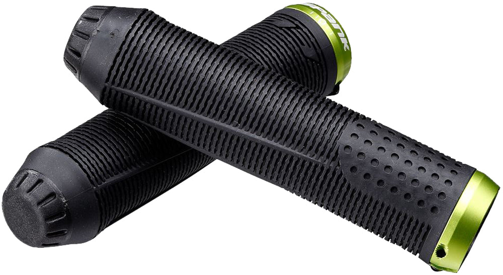 Spank Spike 33 Lock-On Grips