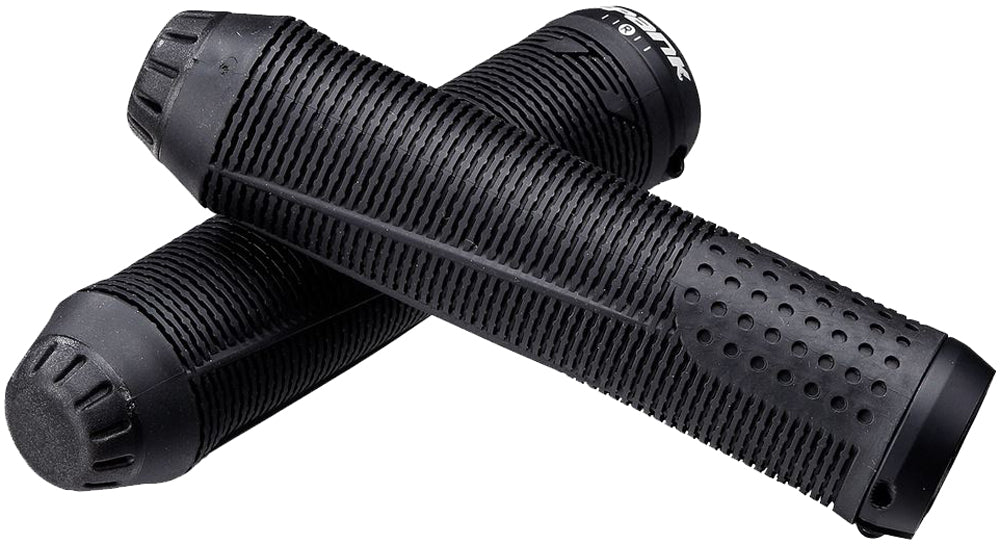 Spank Spike 33 Lock-On Grips