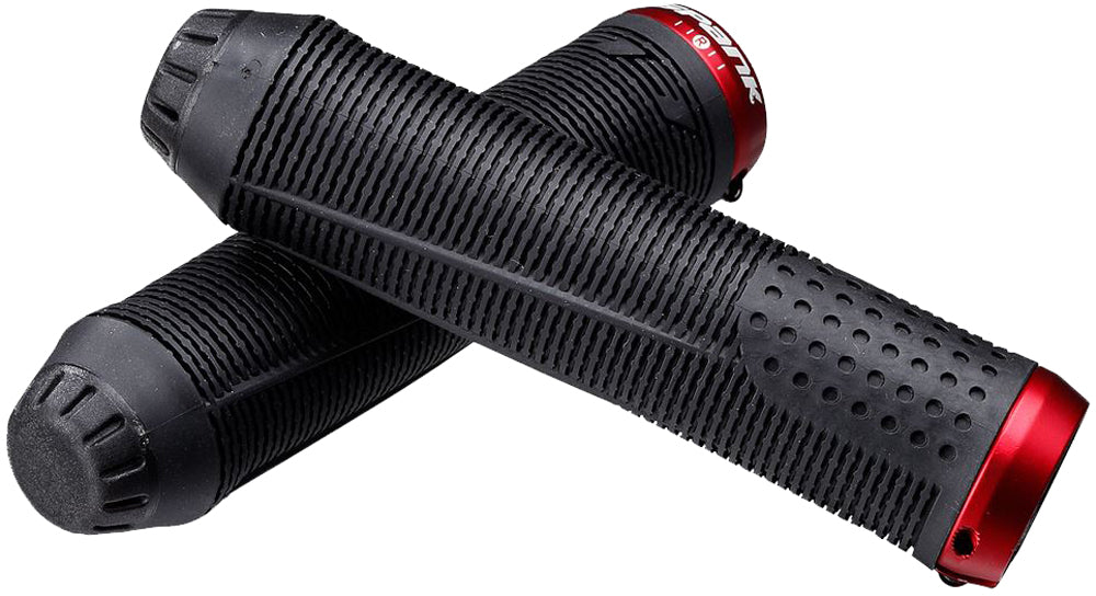 Spank Spike 33 Lock-On Grips