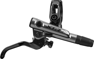 BL-M9120 XTR, complete brake lever, I-spec EV ready