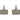 BRBX B05S resin pad steel back