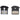 BRBX J04C metal pad aly/ss back w/fin