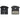 BRBX J05A resin pad alloy back w/fin