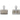 BRBX K04Ti metal pad titn back