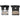 BRBX L04C metal pad aly/ss back w/fin