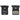 BRBX L05A resin pad alloy back w/fin