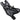 BR-M6100 Deore 2-pot calliper, post mount, without adapters, front or rear