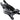 BR-M9120 XTR disc brake calliper, 4 pot, post mount, front or rear