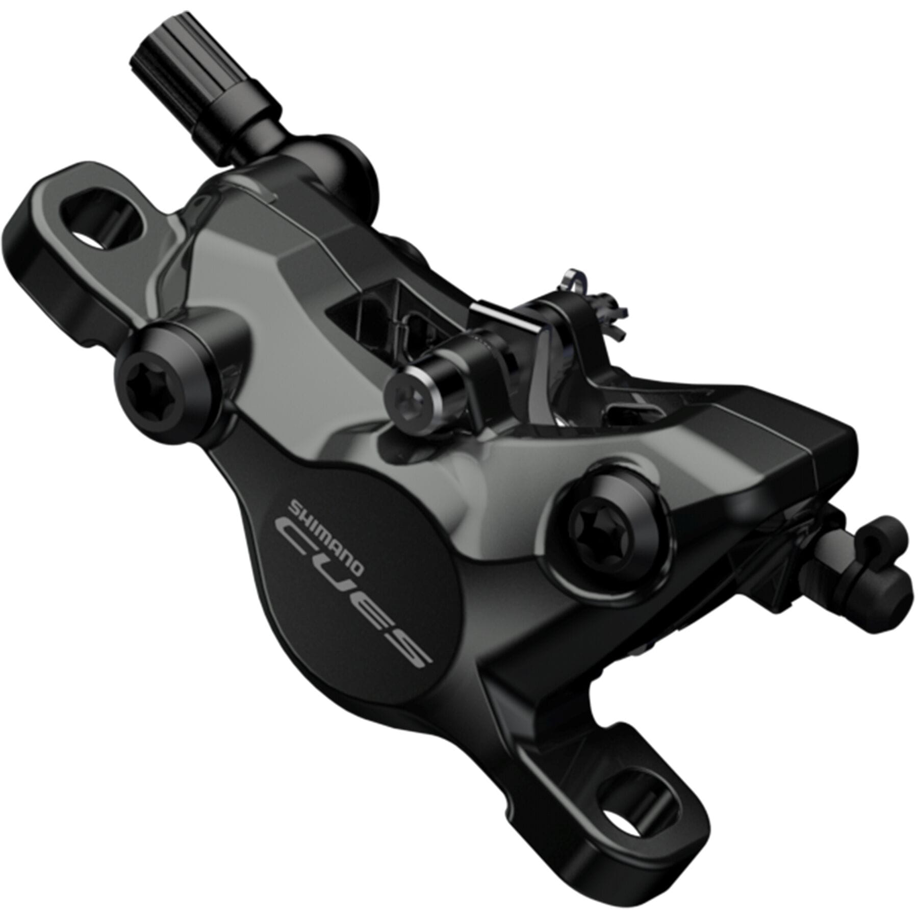 Shimano Brakeset U8000 2 pot Calip FR or RR BK