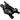 Shimano Brakeset U8020 4 pot Calip FR or RR BK