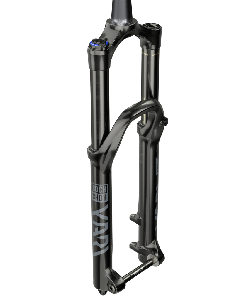 Rockshox yari shop travel adjust