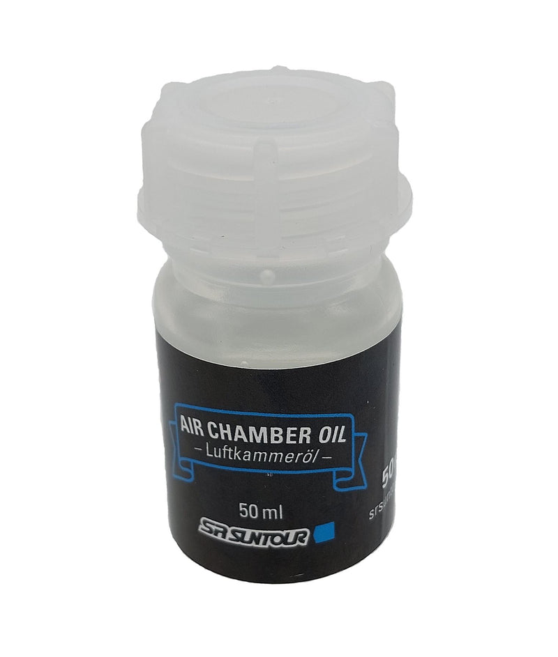 SR Suntour Air Chamber Oil 50ml