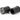 Acor Handlebar End Plugs With Reflective Logo