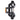KTM – BOTTLE CAGE COMP LEFT & RIGHT BLACK / ORANGE