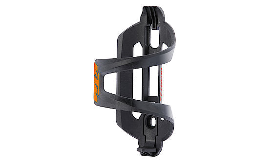 KTM – BOTTLE CAGE COMP LEFT & RIGHT BLACK / ORANGE