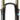 SR Suntour Epixon XC RL-R 15QLC 27.5" Suspension Fork Black