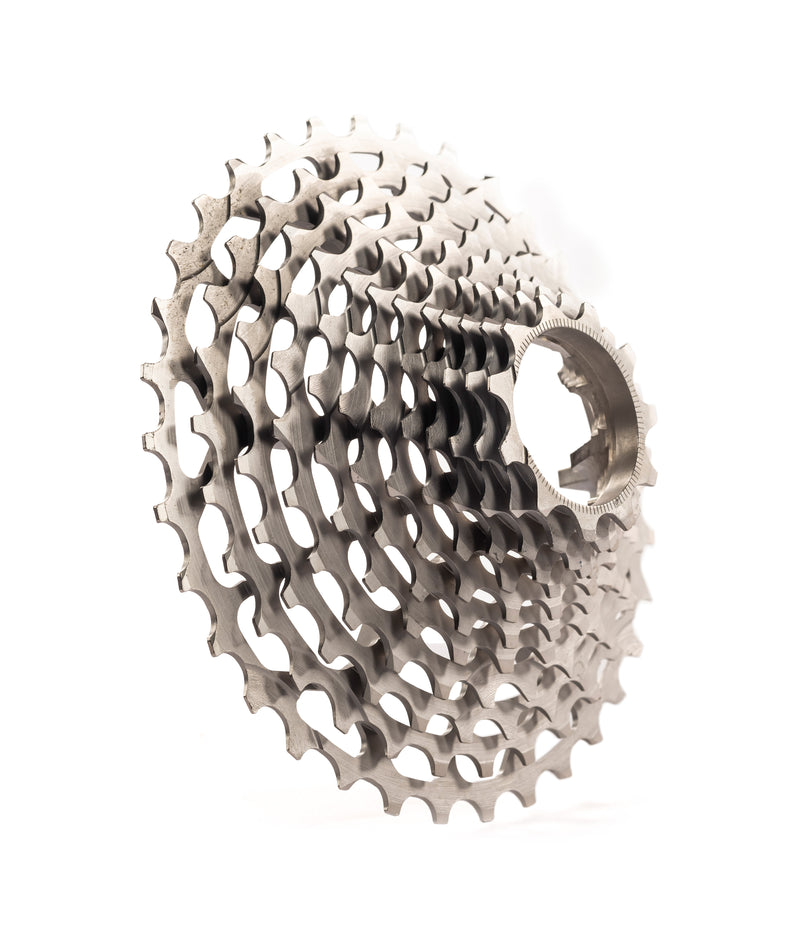 Classified 12S Steel Cassette SRAM Only