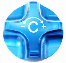 SR Suntour Adjuster Knob For RC-PCS Cartridge – RUK-BIKES