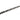 CHAIN HG53 9 Speed 116L GY