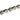 CHAIN HG95 10 speed 116L