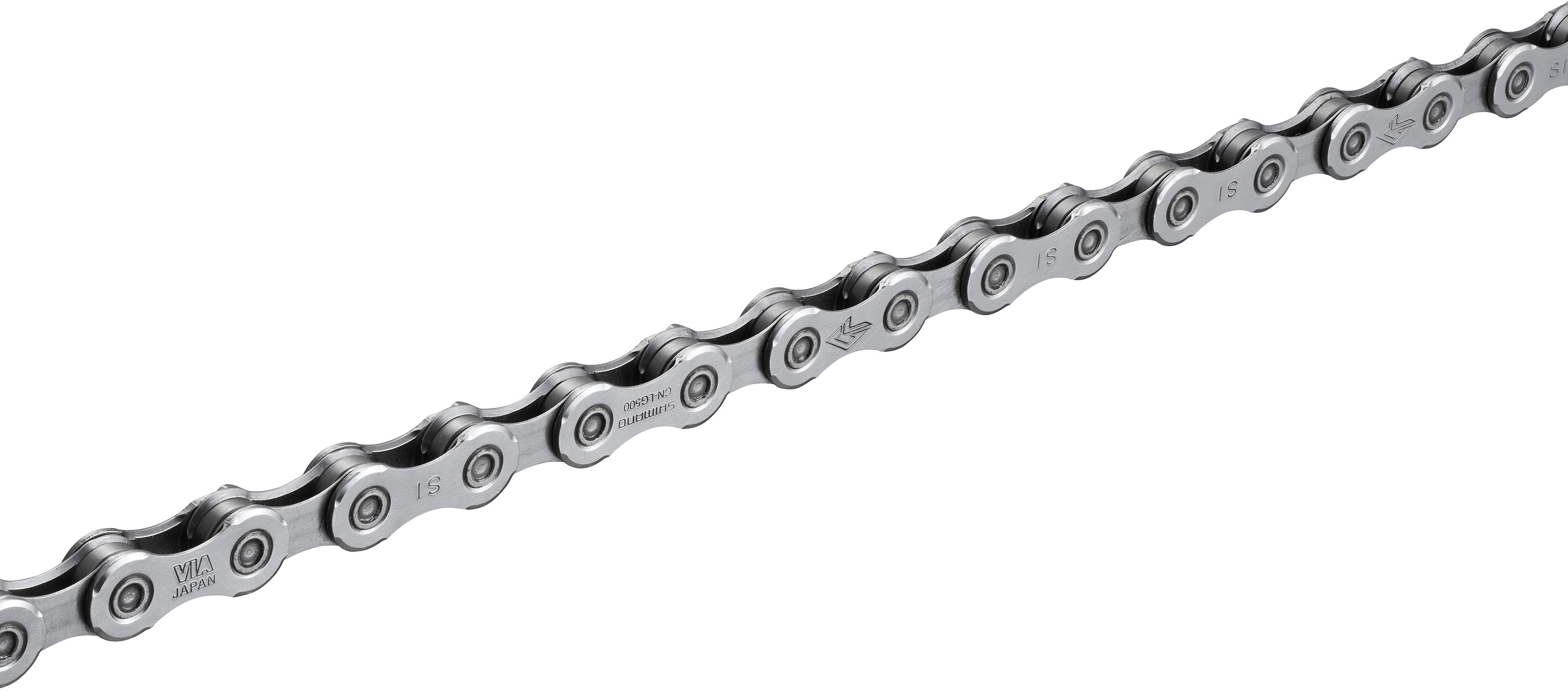 CHAIN LG500 9/10/11spd HG-X 138 Q/Link