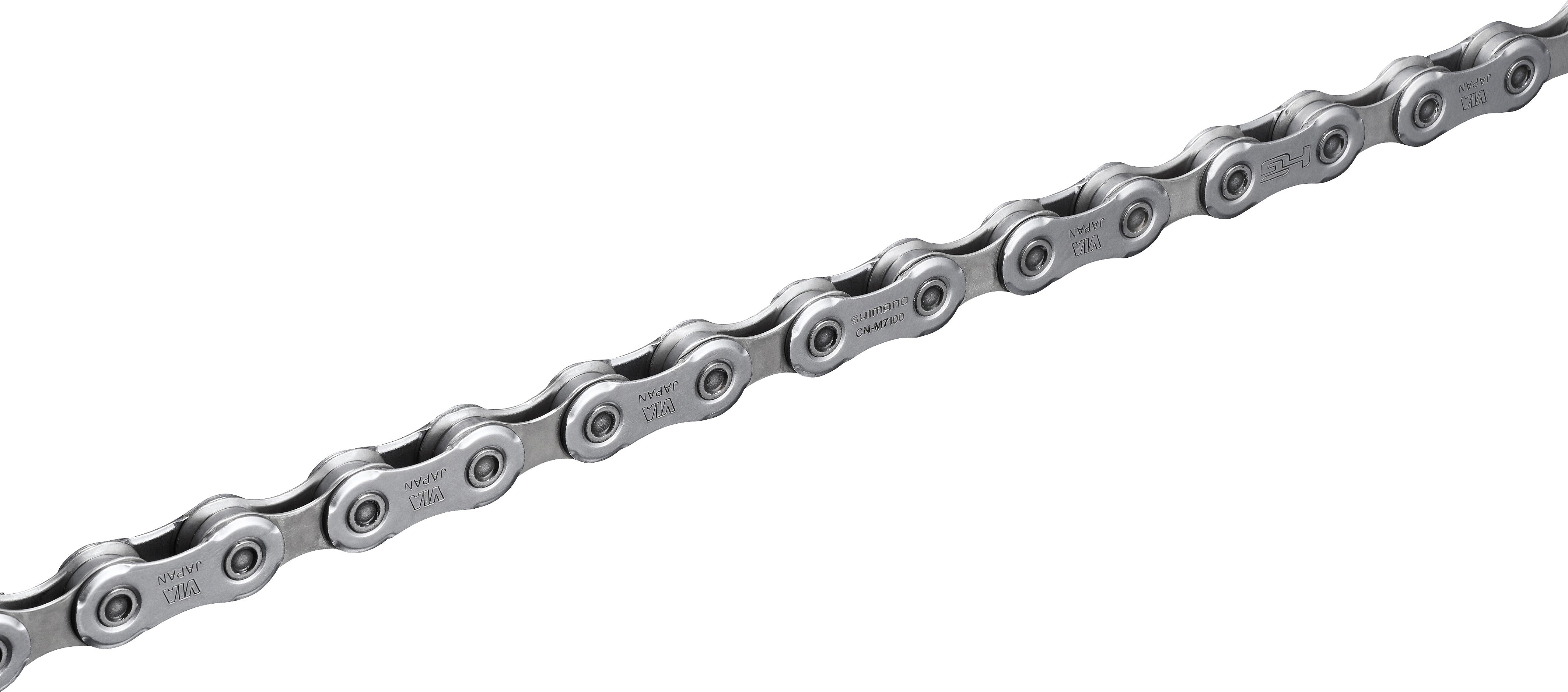 CHAIN SLX/105 M7100 12spd 126L Q/Link