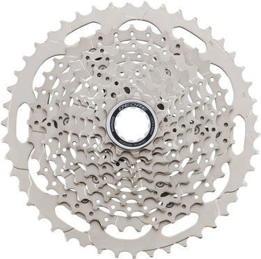 CS-M4100 Deore 10-speed cassette