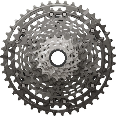 CS-M9200 XTR cassette, 12-speed