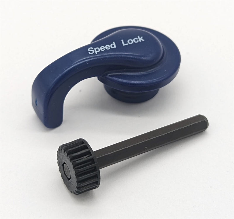 SR Suntour Lockout Lever Kit (FEE809-10 + FKA066-10)