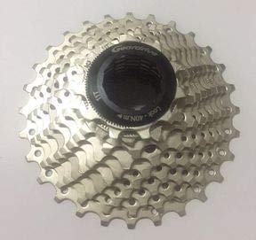 10 Speed Cassette Geardrive