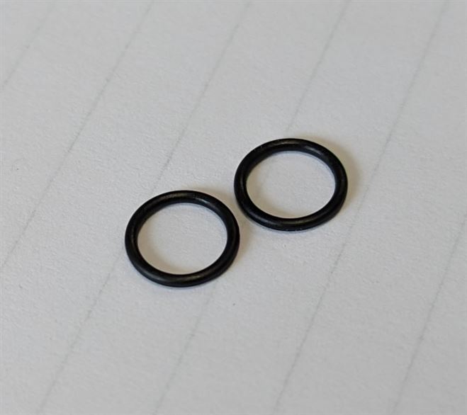 SR Suntour O-Rings for FKA069 / FKA100