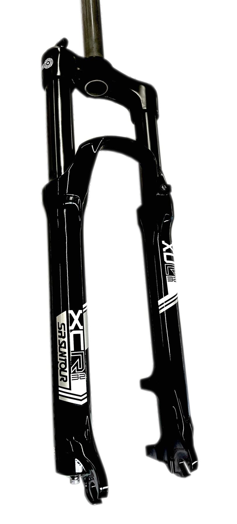 SR Suntour XCR32-RL Disc 26" Suspension Fork