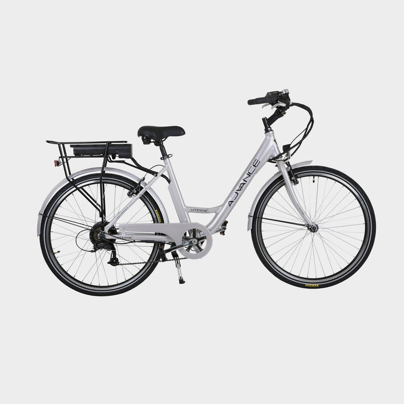 VITESSE ADVANCE UNISEX E-BIKE 26″