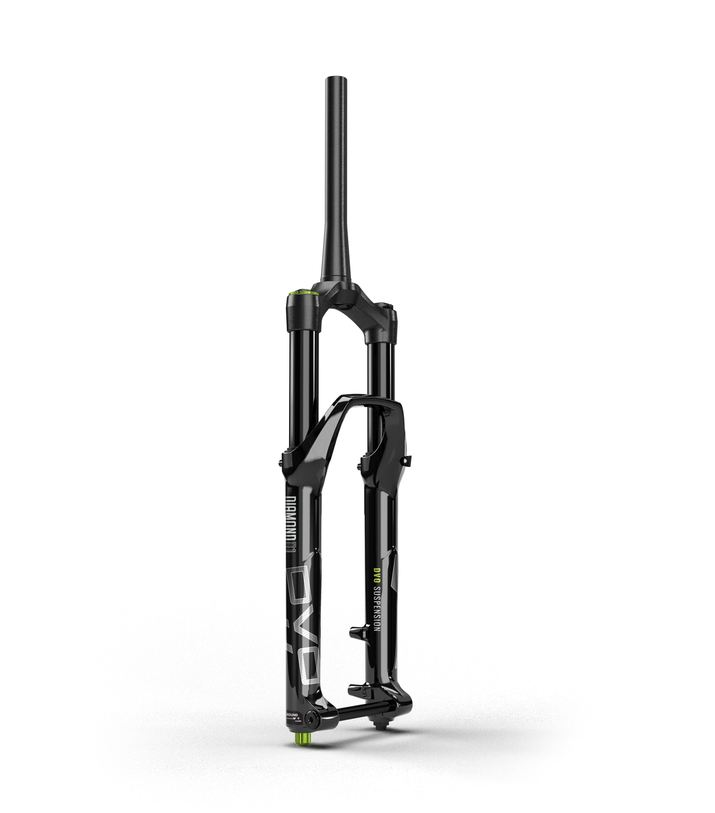 Diamond 36 D1 SL 29" 160mm Travel Boost 15mm Bolted Axle