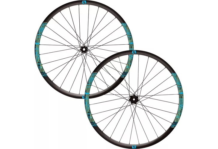 Reynolds TR 367 Carbon E-MTB Wheelset