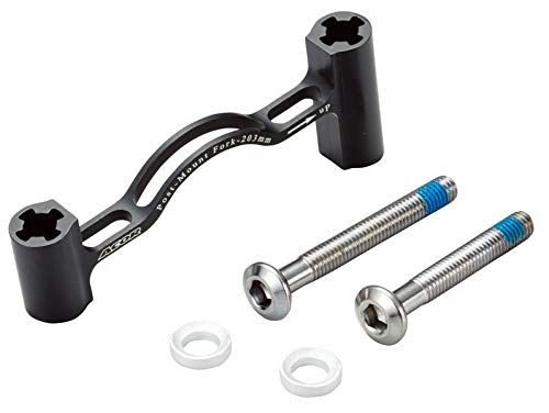 ACOR 160-203MM POST MOUNT DISC BRAKE ADAPTER