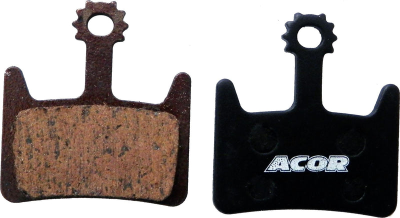 ACOR HAYES PRIME PRO / PRIME EXPERT KEVLAR DISC BRAKE PADS