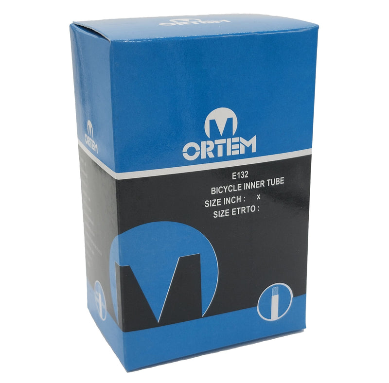 ORTEM 700 X 28-32 INNER TUBE (40MM PRESTA VALVE)