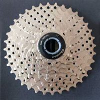 9 Speed Cassette Geardrive