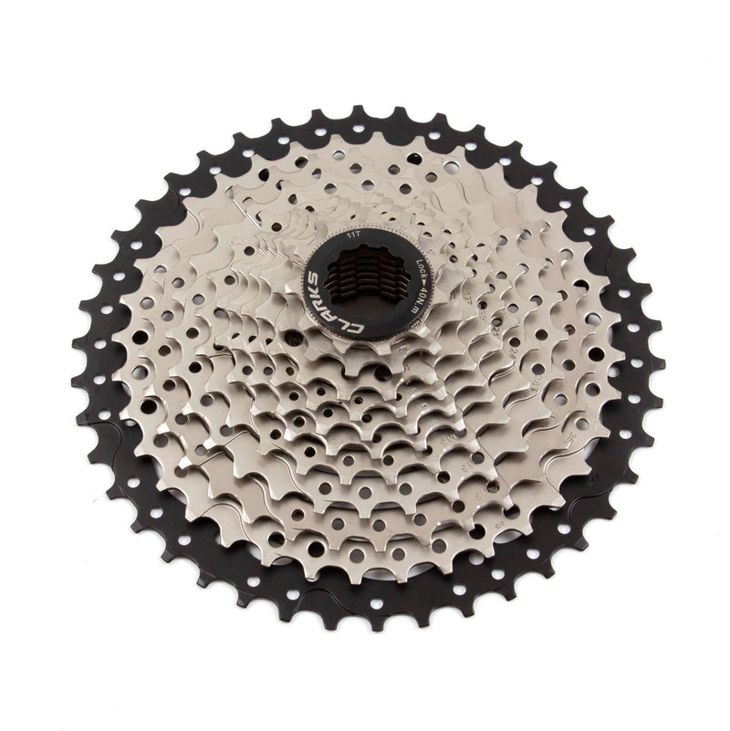 Clarks 11 Speed 11-42T Cassette