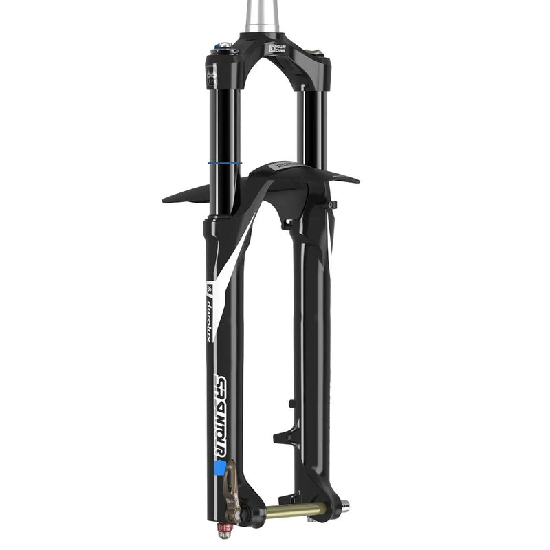 SR Suntour Durolux 36 EQ-RC-PCS 27.5" Boost