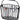 KF883Z Rixen &amp; Kaul Black Alumino Basket