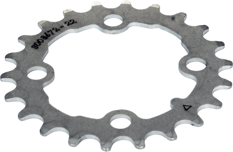 4-Arm 64mm Chainring Stronglight