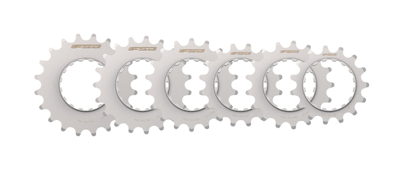 Bosch Offset (Boost) G1/2 E-Bike Sprocket