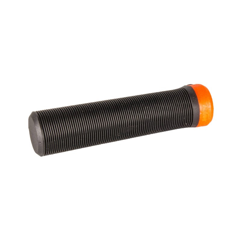 KTM – COMP LOOP GRIP LOCK 131MM BLACK / ORANGE