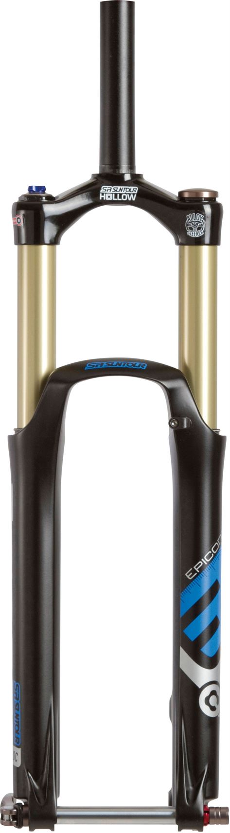 SR Suntour Epixon RL-R Lite 15QLC 29" Suspension Fork