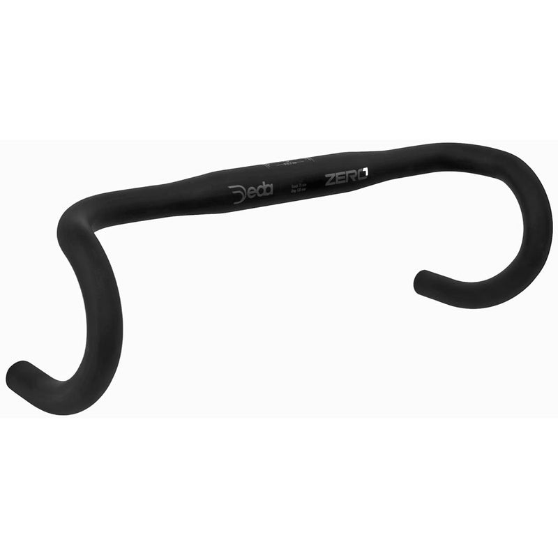 Deda Elementi Zero 1 RHM Alloy Handlebar