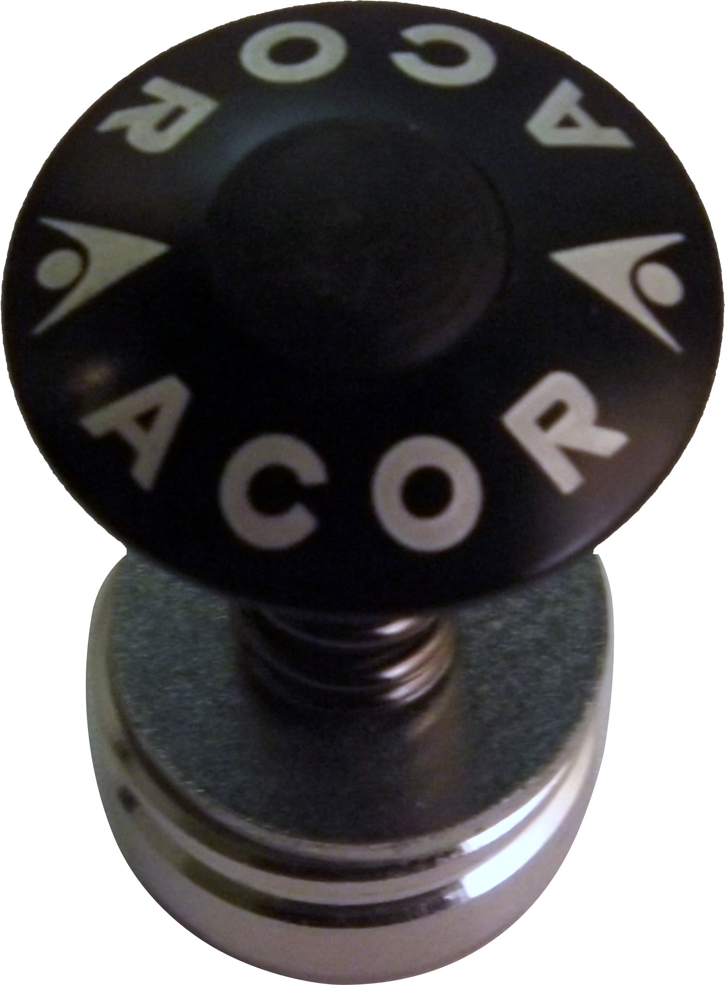 Acor 1" Re-Useable Aheadset Plug